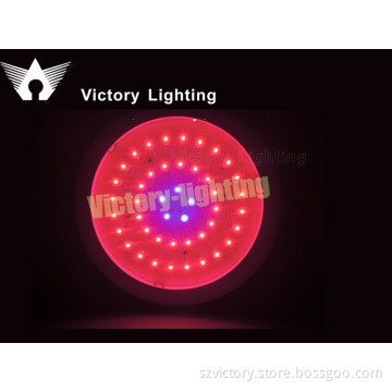 Mini 45*3W LED Grow Light for Plant